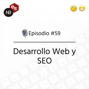 Podcast Freelandev -#59 - Desarrollo web y SEO