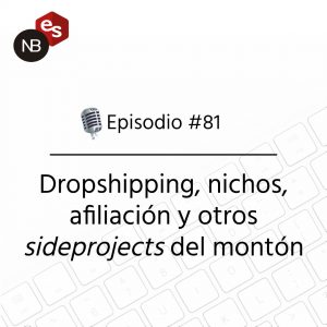 Podcast Freelandev -#81: dropshipping, nichos y afiliación