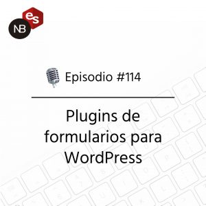 Podcast plugins de formularios en WordPress