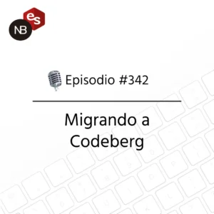 Podcast Freelandev #342: Migrando a Codeberg