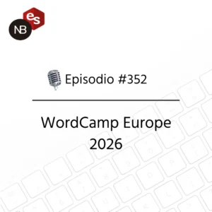 Podcast Freelandev #352: WordCamp Europe 2026